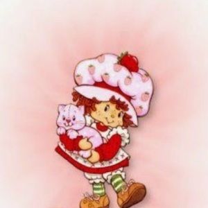 Meet your Posher, Rosa